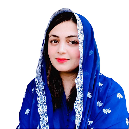 Komal Younis
